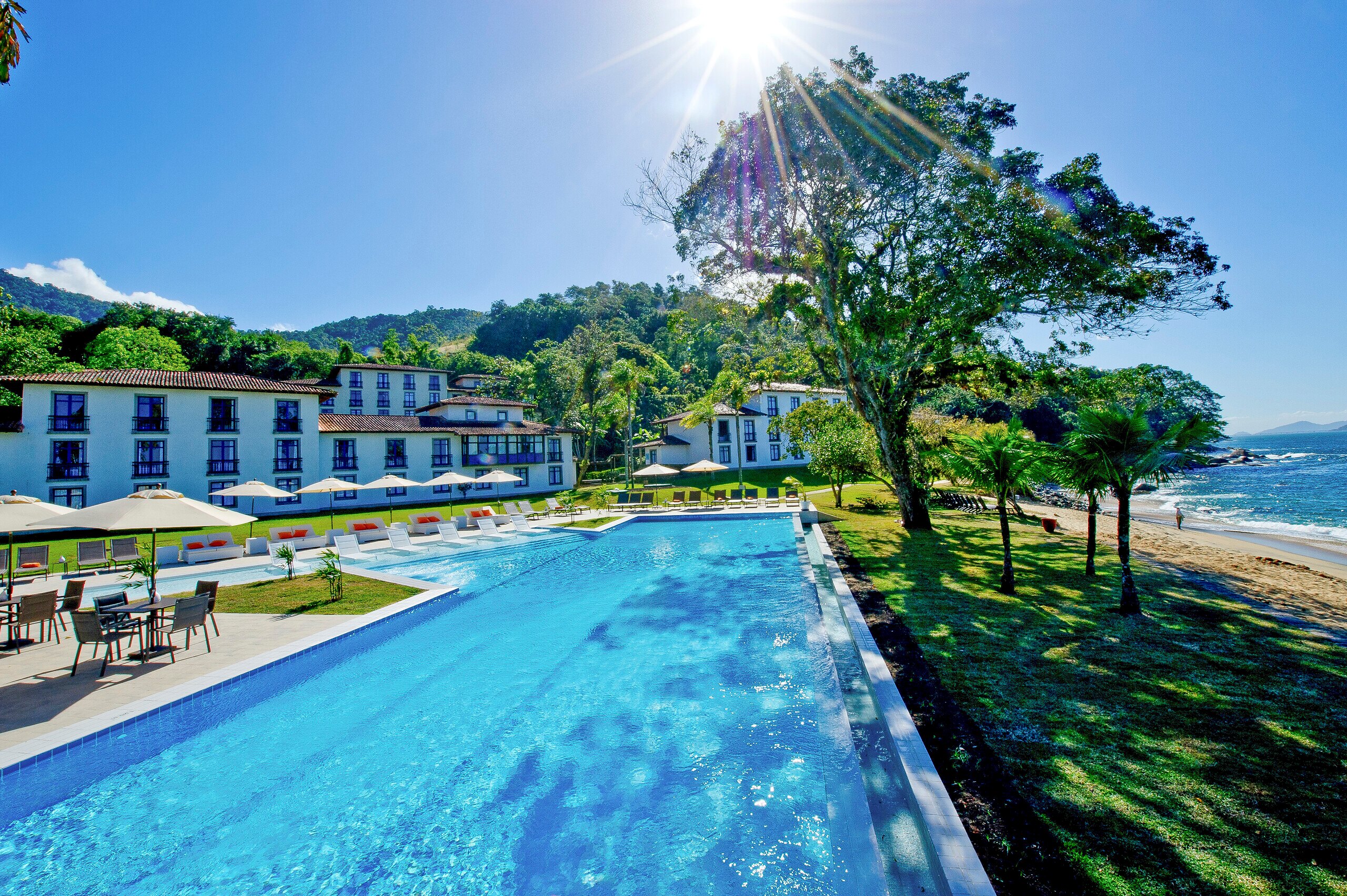 Club Med Rio das Pedras